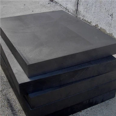 Grafite de alta densidade