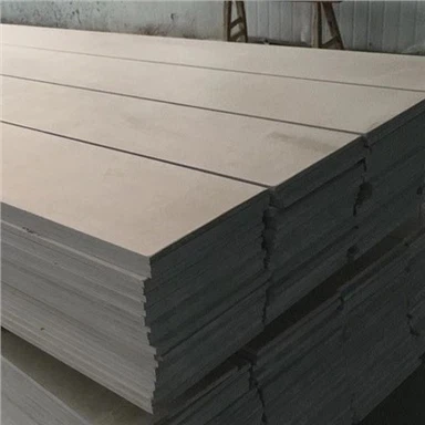 Haste e Placa de Mica